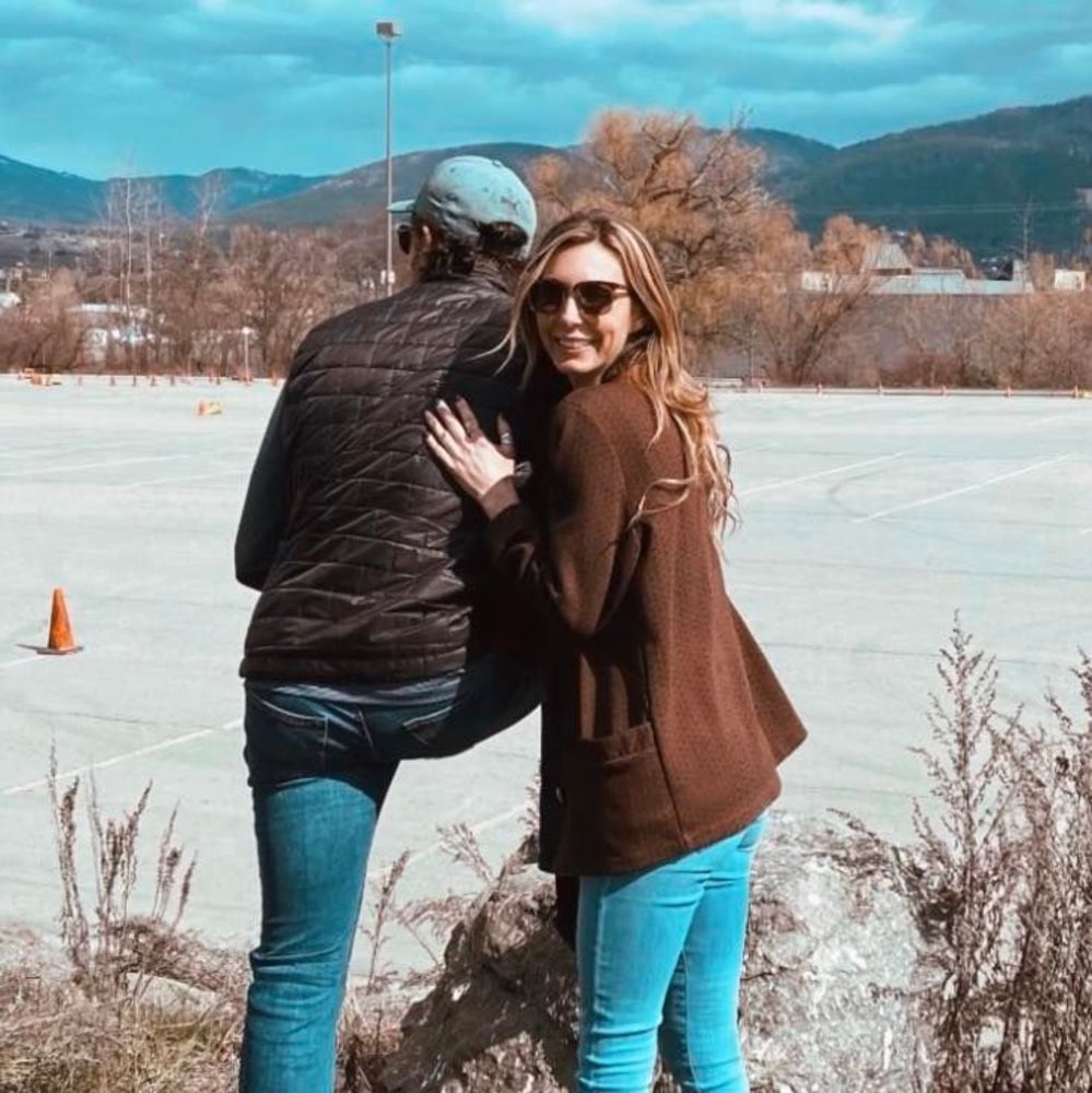 Meet your Posher, Brittany